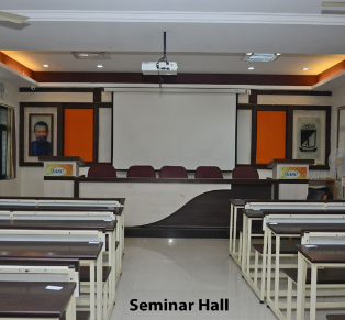 Al Ameen College of Arts Science & Commerce Campus photo 8